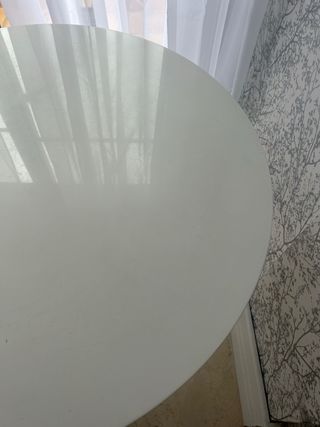 Mesa redonda 90cm diametro