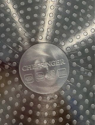 Set 3 Padelle Cheffinger