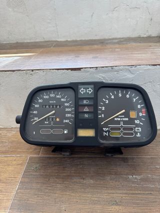 Cuadro BMW K100 y K75