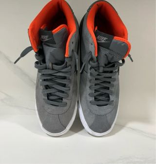 Nike SB Zoom Blazer Mid