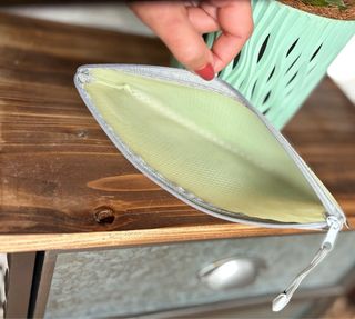 Porta objetos multiusos EVA bag