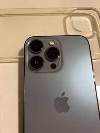 iPhone 13 Pro 128GB Azul