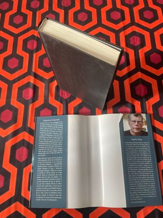 Canción de Susannah de Stephen King