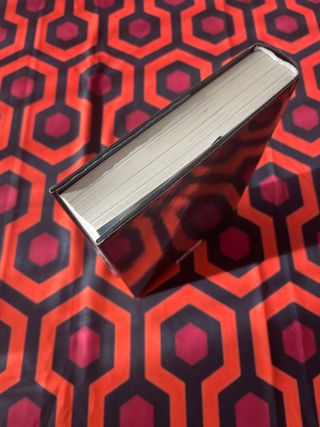 Canción de Susannah de Stephen King