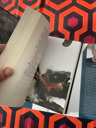 Canción de Susannah de Stephen King