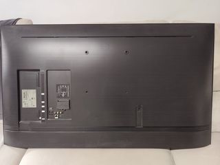 Televisión Samsung 50' Smart TV