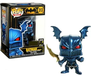 Funko Pop! Batman Merciless 313