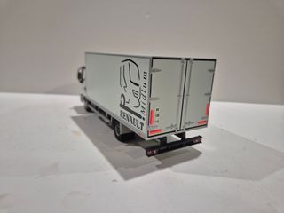 Renault Midlum 1/43 Norev