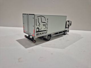 Renault Midlum 1/43 Norev