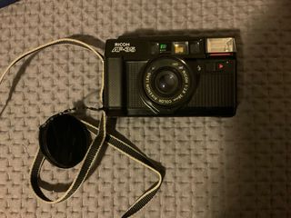 Cámara analógica Ricoh AF-35