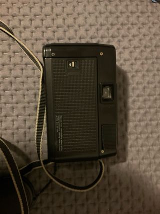 Cámara analógica Ricoh AF-35