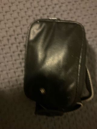 Cámara analógica Ricoh AF-35