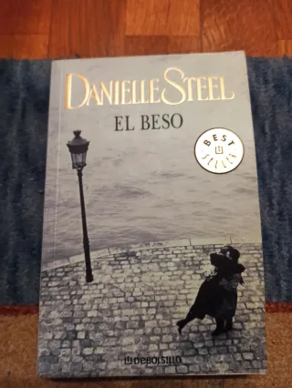 El beso (Spanish Edition)