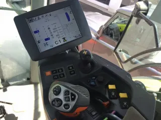 Solución FAP Adblue SCR Tractores Asturias