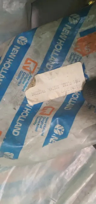 Cable de pedal de embrague nuevo FIAT