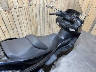 DESPIECE COMPLETO SUZUKI BURGMAN 400 2010