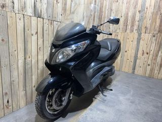 DESPIECE COMPLETO SUZUKI BURGMAN 400 2010