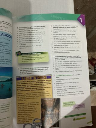 BURLINGTON SKILLS FOR 2 BACH STUDENT'S BOOK