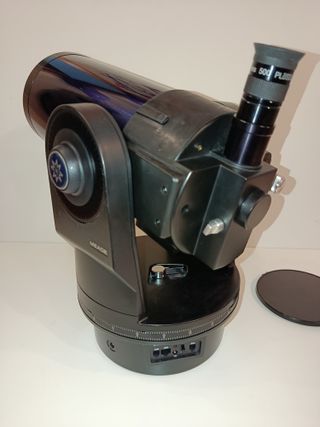 Telescopio Meade ETX-125 EC