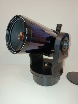 Telescopio Meade ETX-125 EC