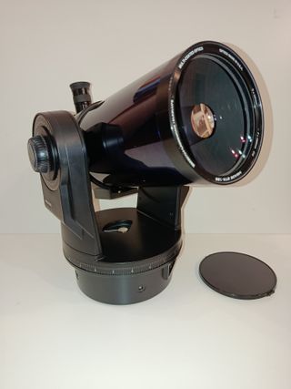Telescopio Meade ETX-125 EC