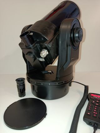 Telescopio Meade ETX-125 EC