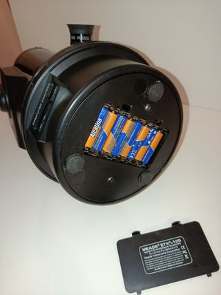 Telescopio Meade ETX-125 EC