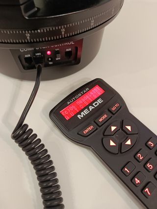 Telescopio Meade ETX-125 EC