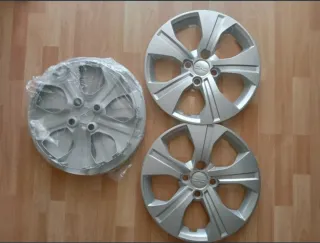 Tapacubos Dacia Sandero