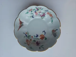 Taça Vista Alegre Coleção Samatra