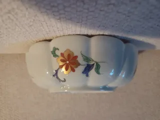 Taça Vista Alegre Coleção Samatra