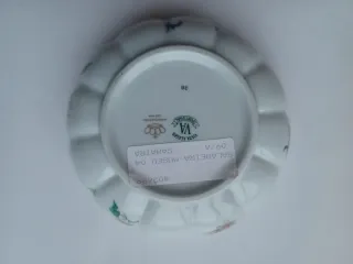 Taça Vista Alegre Coleção Samatra