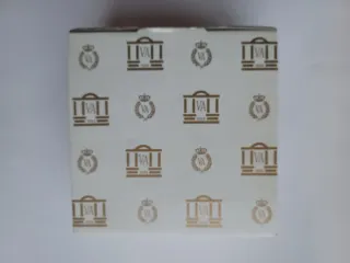 Taça Vista Alegre Coleção Samatra