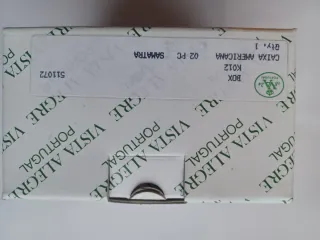 Taça Vista Alegre Coleção Samatra