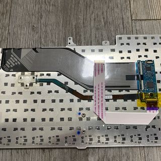 Teclado Dell Latitude E6430