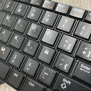 Teclado Dell Latitude E6430