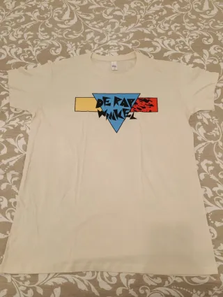 Camiseta DeRapWinkel