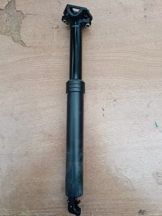 Tija telescópica TranzX