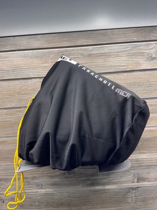 Casco MET Parachute MCR MIPS Rojo