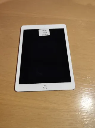 iPad Air 2 16GB WiFi+4G Argento
