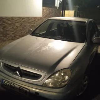 Citroen Xsara 2005