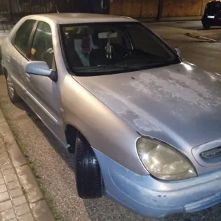 Citroen Xsara 2005