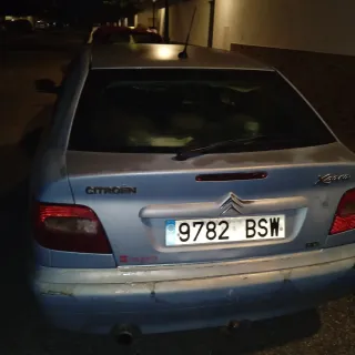Citroen Xsara 2005