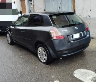 FIAT Stilo despiecce