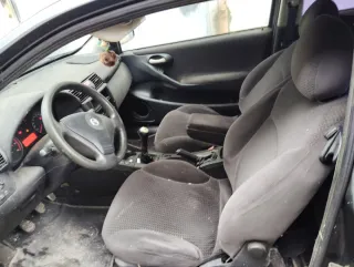 FIAT Stilo despiecce