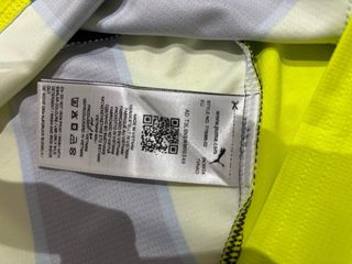 Camiseta Phil Foden Manchester City Puma