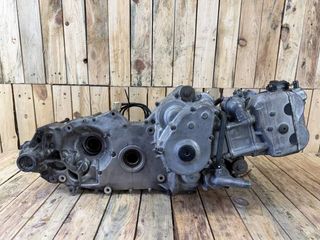 MOTOR SUZUKI BURGMAN 650 2003