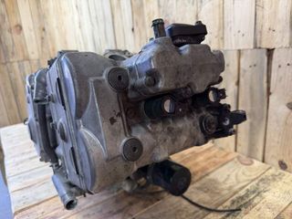 MOTOR SUZUKI BURGMAN 650 2003
