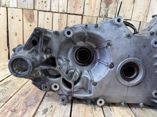 MOTOR SUZUKI BURGMAN 650 2003