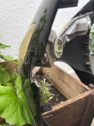 Carenado Honda SH 125